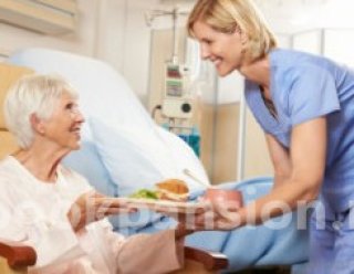 Пансионат «Добро» в Пятигорске