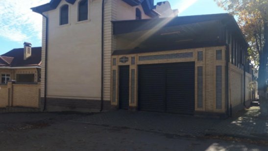 Пансионат «Добро» в Пятигорске фото 4