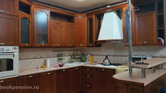 Пансионат «Контакт» для пожилых людей в Пятигорске фото