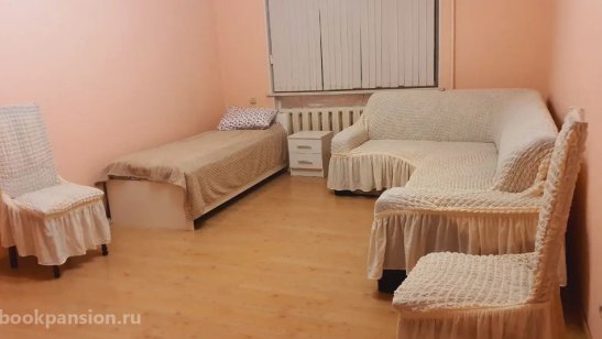 Пансионат «Контакт» для пожилых людей в Пятигорске фото 3