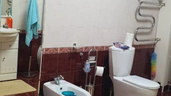 Пансионат «Контакт» для пожилых людей в Пятигорске фото 5