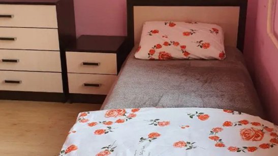 Пансионат «Контакт» для пожилых людей в Пятигорске фото 6