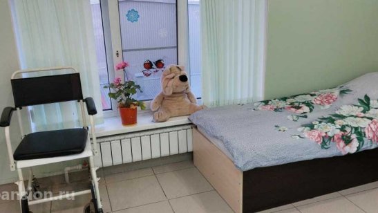 Пансионат «Теплые ладошки» Пятигорск фото 4