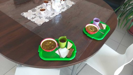 Пансионат «Теплые ладошки» Пятигорск фото 5