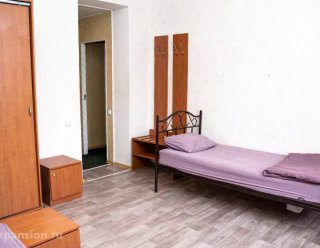 Пансионат для пожилых «Доверие» в Пятигорске