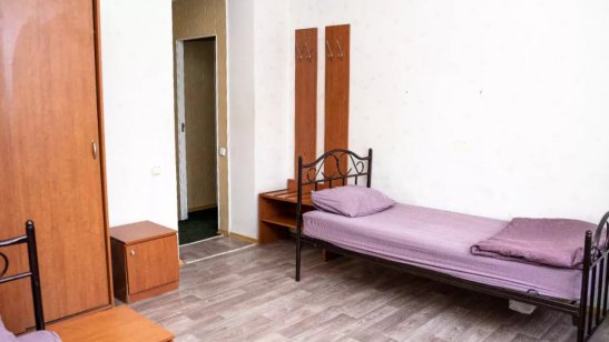 Пансионат для пожилых «Доверие» в Пятигорске