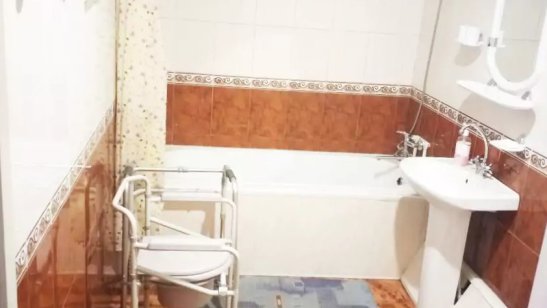 Пансионат для пожилых «Доверие» в Пятигорске фото 5