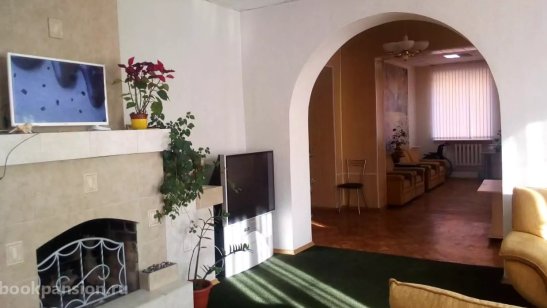 Пансионат для пожилых «Доверие» в Пятигорске фото 6