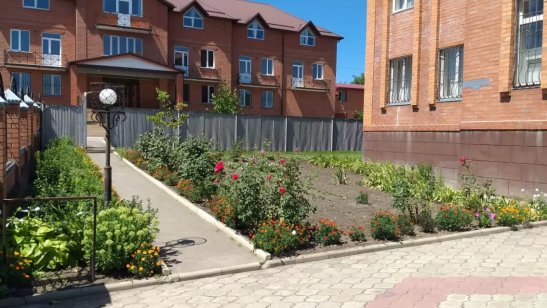 Пансионат для пожилых «Доверие» в Пятигорске фото 7