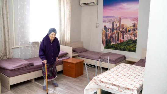 Пансионат «Доверие» в Пятигорске на ул. Энергетическая 5 фото 4