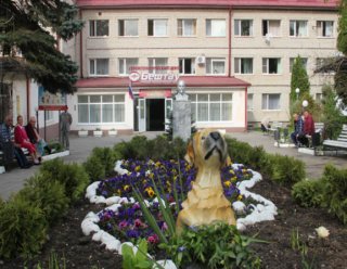 Геронтологический центр «Бештау» Пятигорск