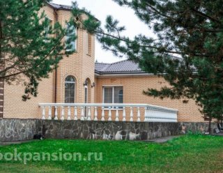 Частный дом престарелых «Уют» в Пятигорске