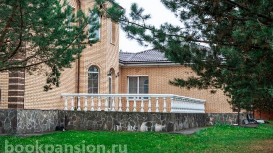 Частный дом престарелых «Уют» в Пятигорске