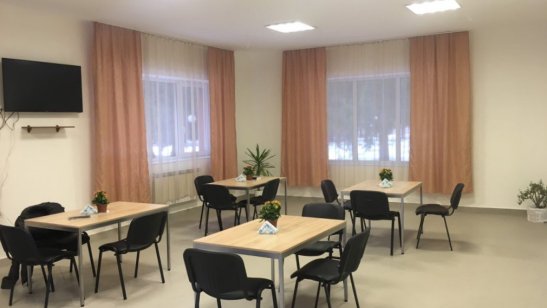 Частный пансионат «Уют» в Кисловодске фото