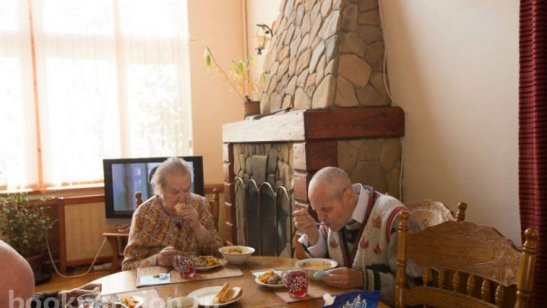 Частный пансионат «Уют» в Кисловодске фото 3