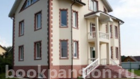 Частный пансионат «Уют» в Кисловодске фото 4