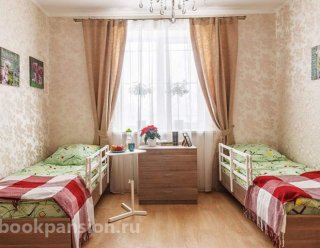 Частный пансионат «Уют» Ессентуки