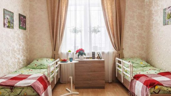 Частный пансионат «Уют» Ессентуки