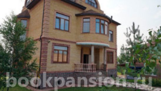 Частный пансионат «Уют» Ессентуки фото