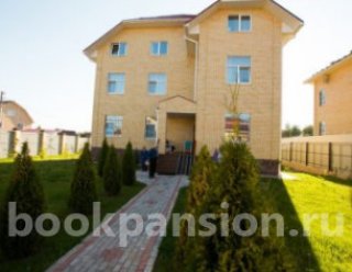 Частный пансионат «Уют» Железноводск