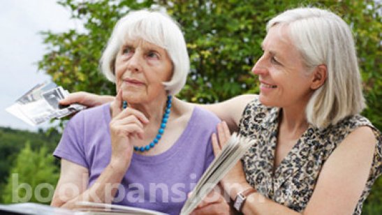 Частный пансионат «Уют» Железноводск фото