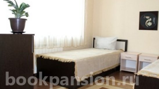 Частный пансионат «Уют» Железноводск фото 4